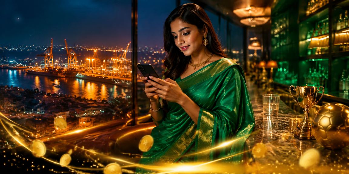 চিটাগং স্পোর্টস বেটিং দৃশ্য