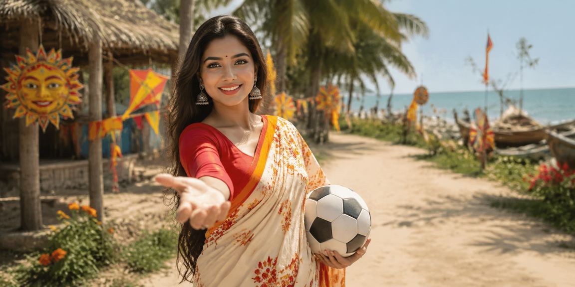 রংপুরে ফুটবল বেটিং উৎসব